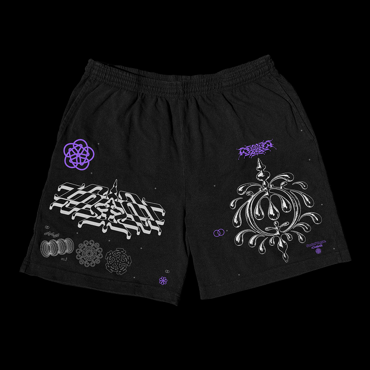 Talisman Shorts
