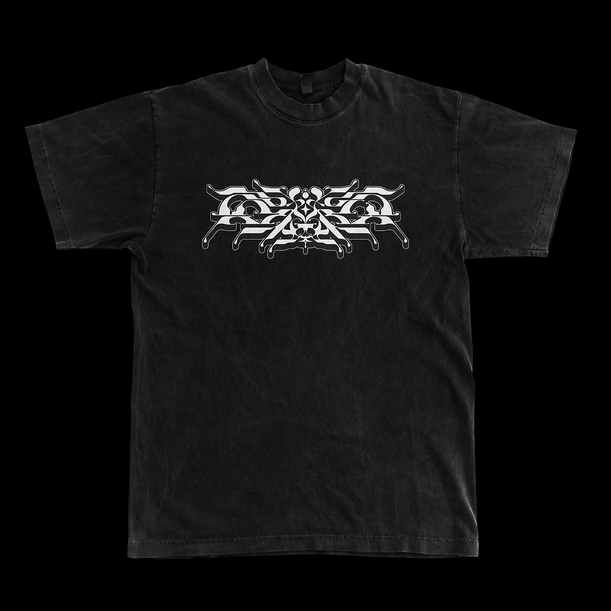 Desert T